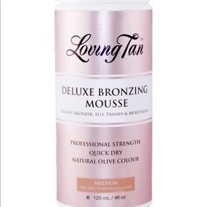 Loving Tan Deluxe-Medium